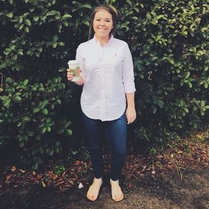 Meet your Posher, Katelyn